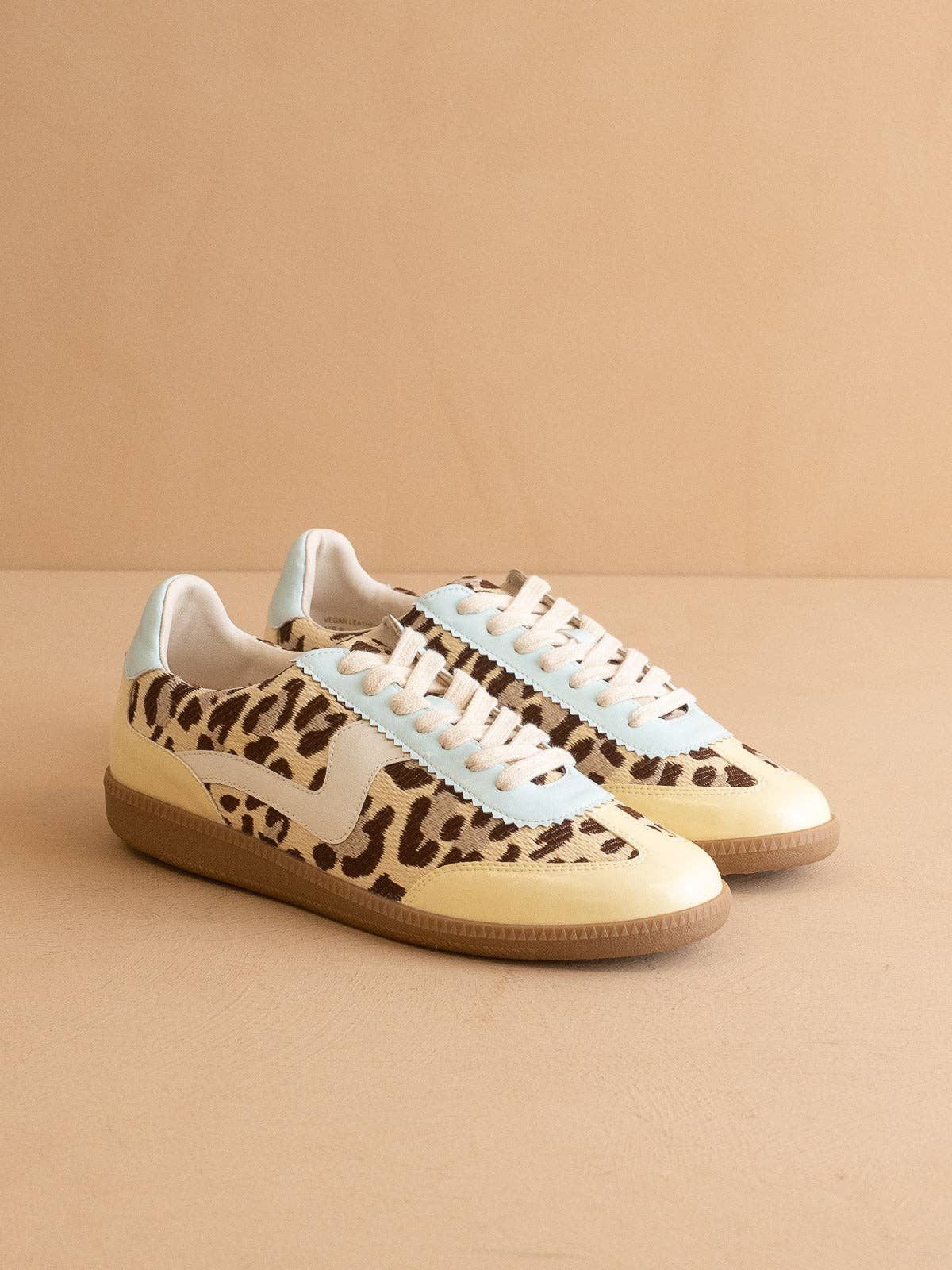 Kyla Classic Low Top Sneakers | Women's Everyday Lace-Up Sneakers