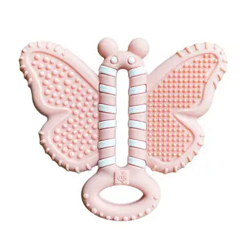 Tooth Brush Teether
