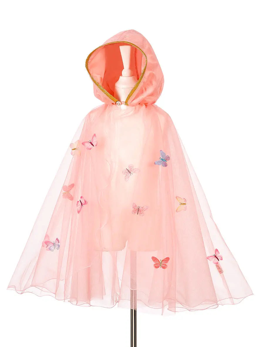 Lilyanne Size Cape