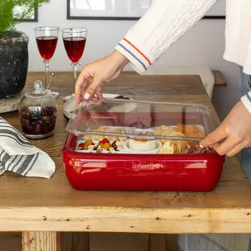 Charcuterie Trayz Insert