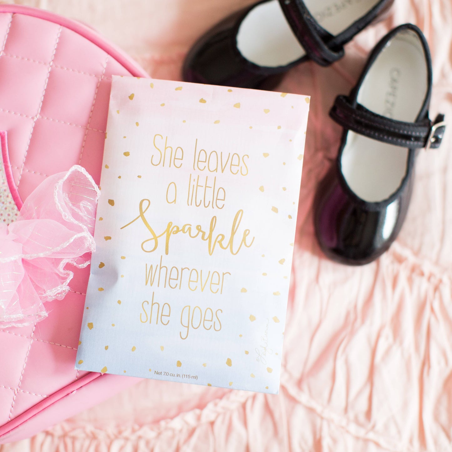 Fresh Scents | Little Sparkle Sachets
