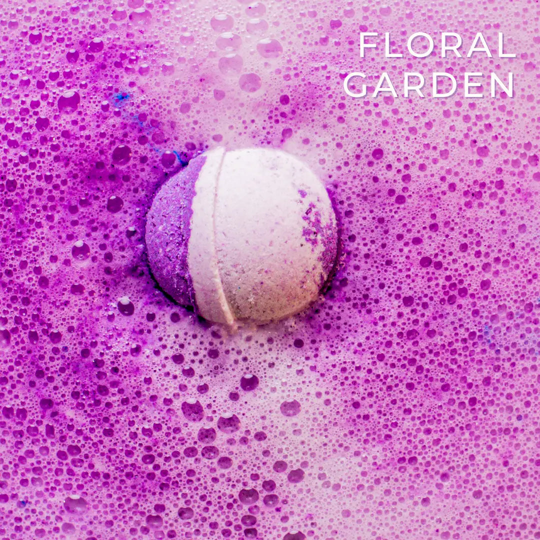 Honestly Margo Bath Bomb