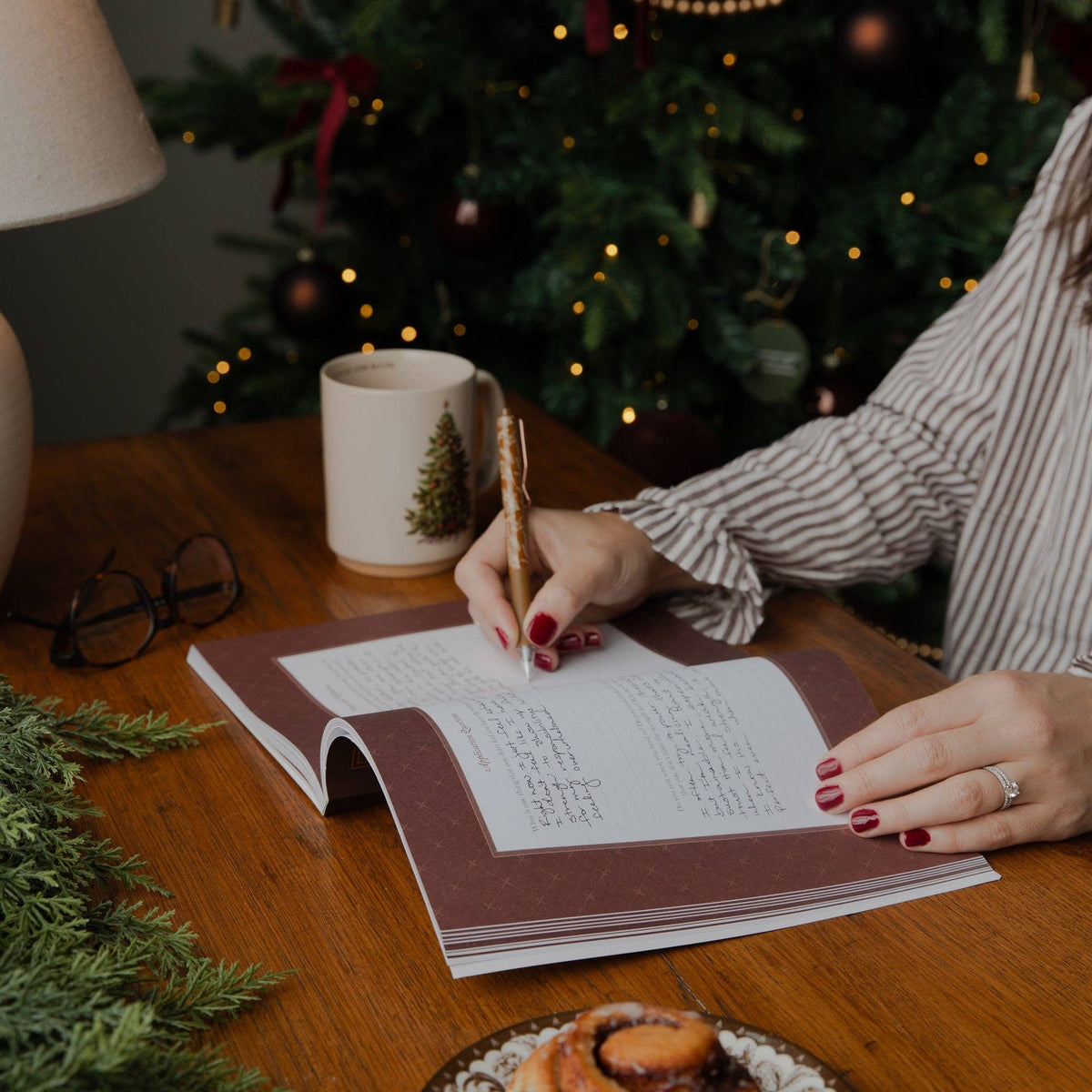 Joy of Every Longing Heart | 2026 Advent Bible Study | The Daily Grace Co.