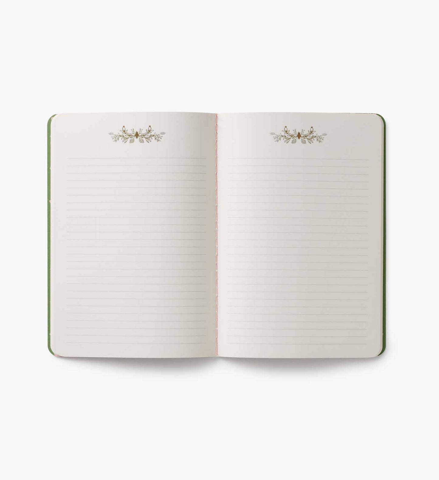 Jane Austen Notebooks