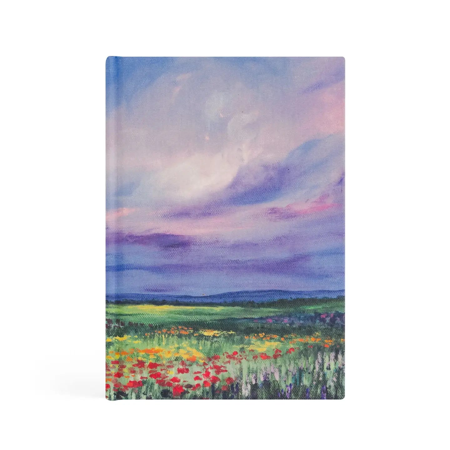 Cana Notebook