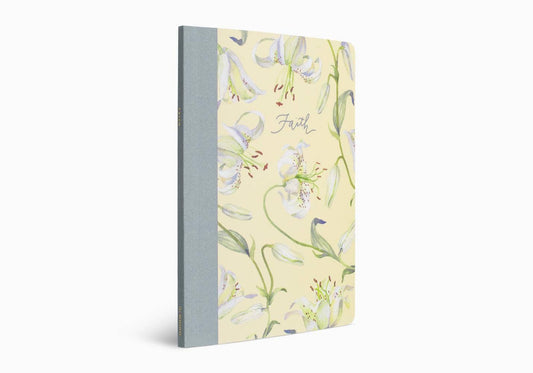 ESV Prayer Journal: 30 Days on Faith