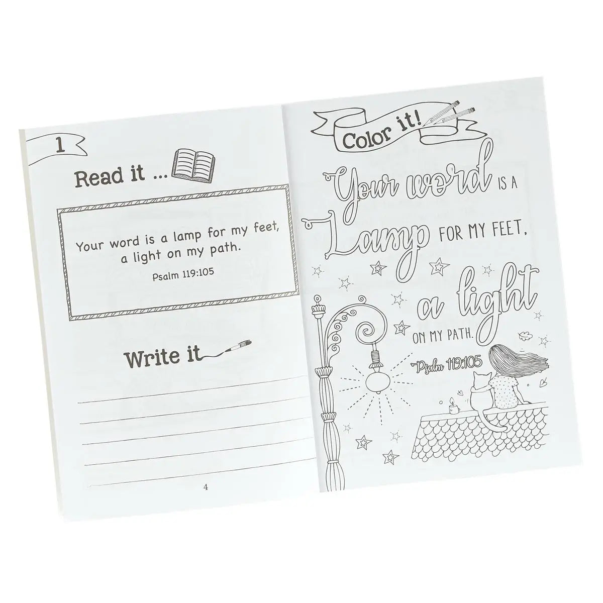 77 Bible Verses Every Kid Should Know