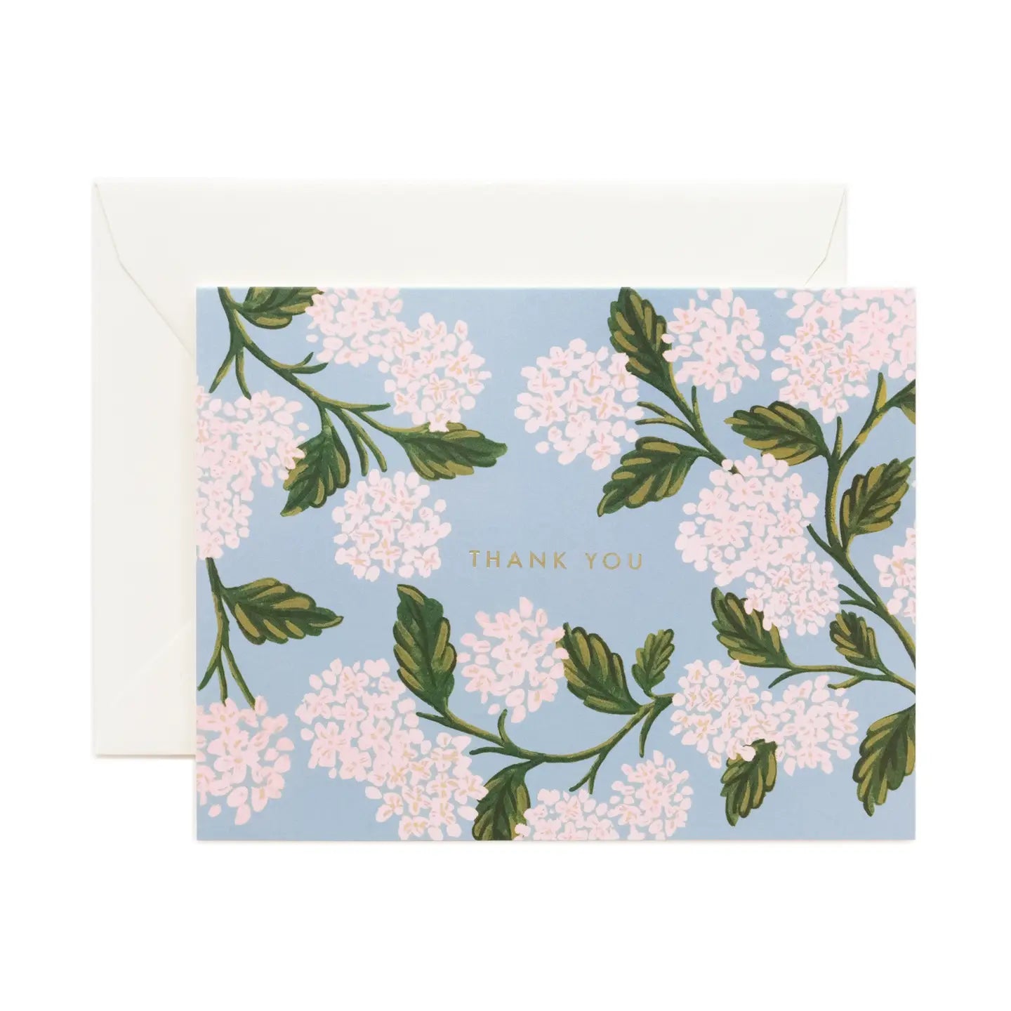 Thank You Greeting Cards