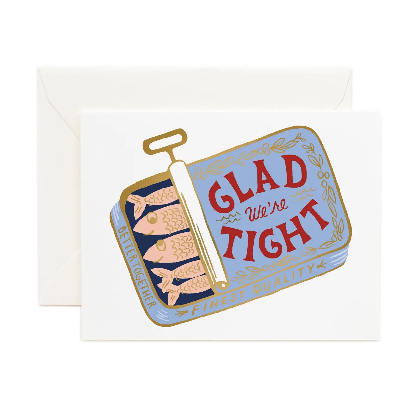 Love You Greeting Cards