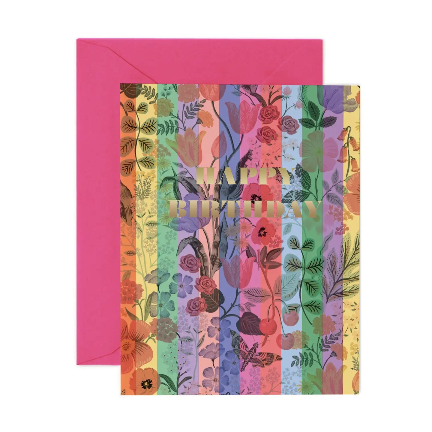 Birthday Greeting Cards
