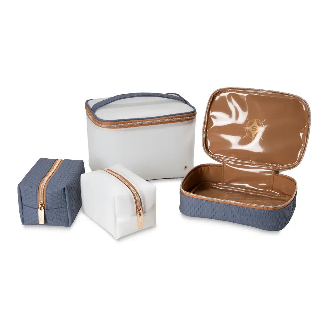 The Getaway Train Case Set