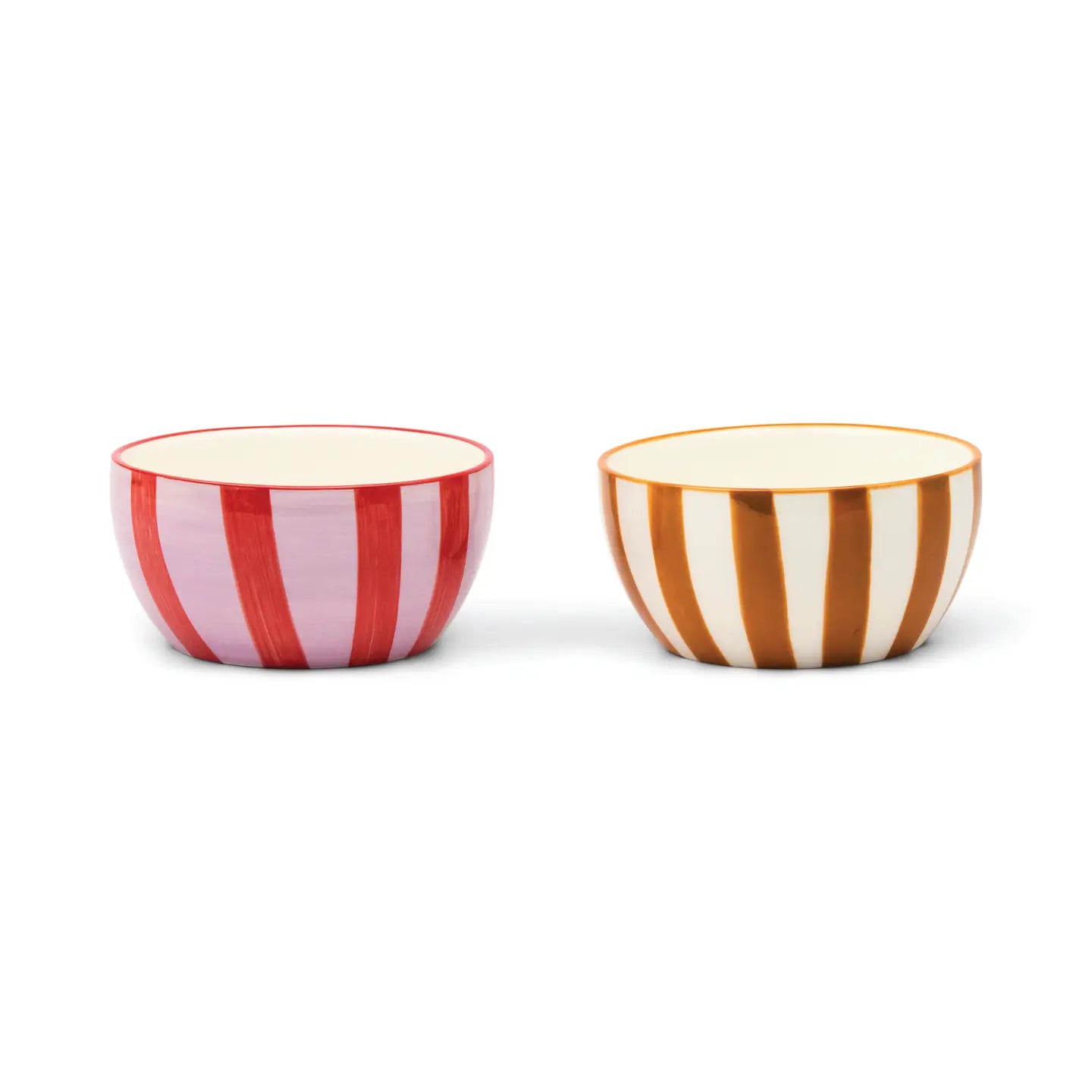 The Bella Set of 2 Dipping Bowls