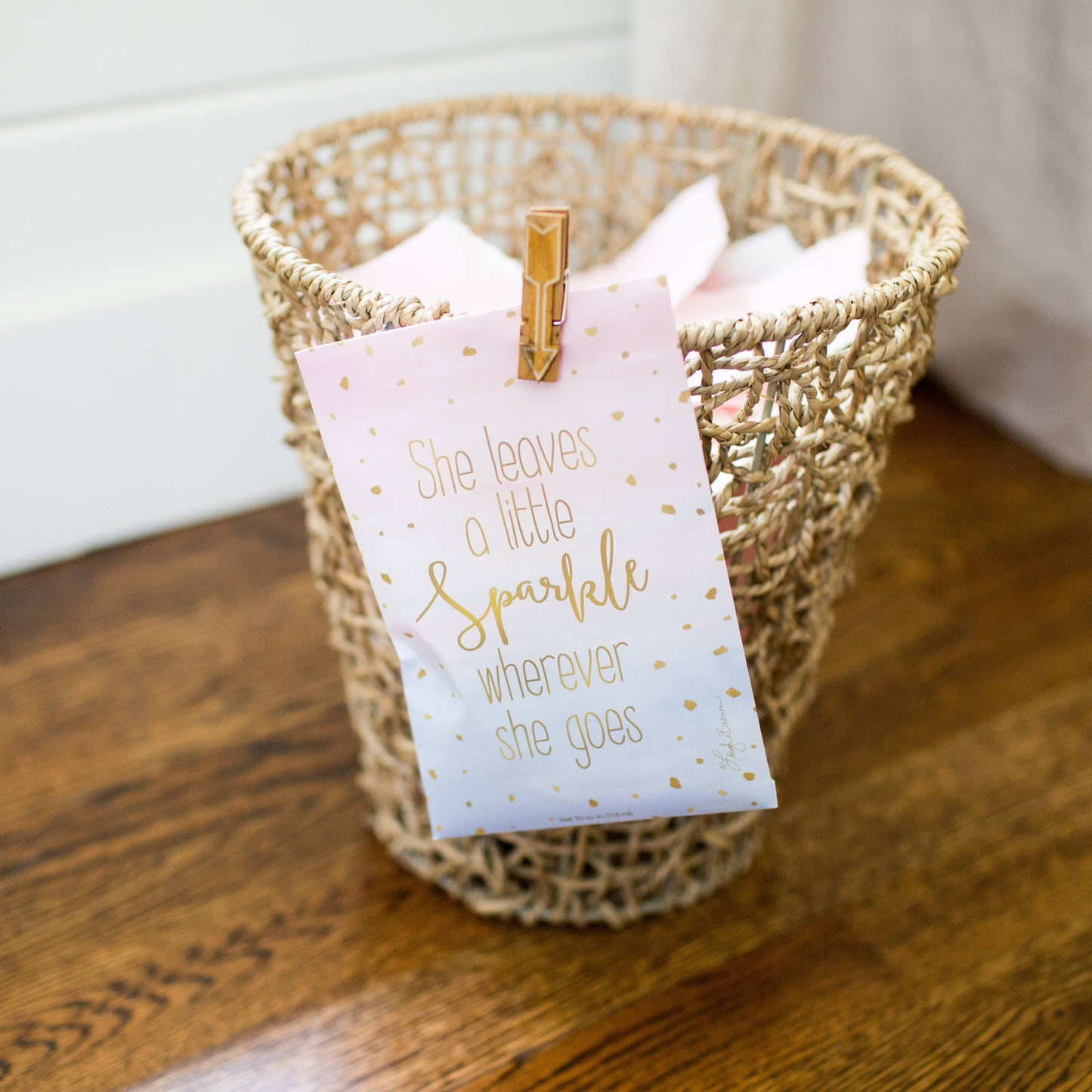 Fresh Scents | Little Sparkle Sachets