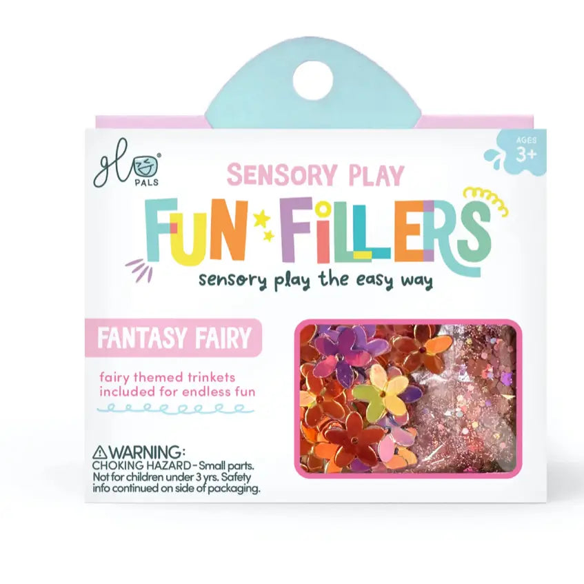 Sensory Fun Filler Pack