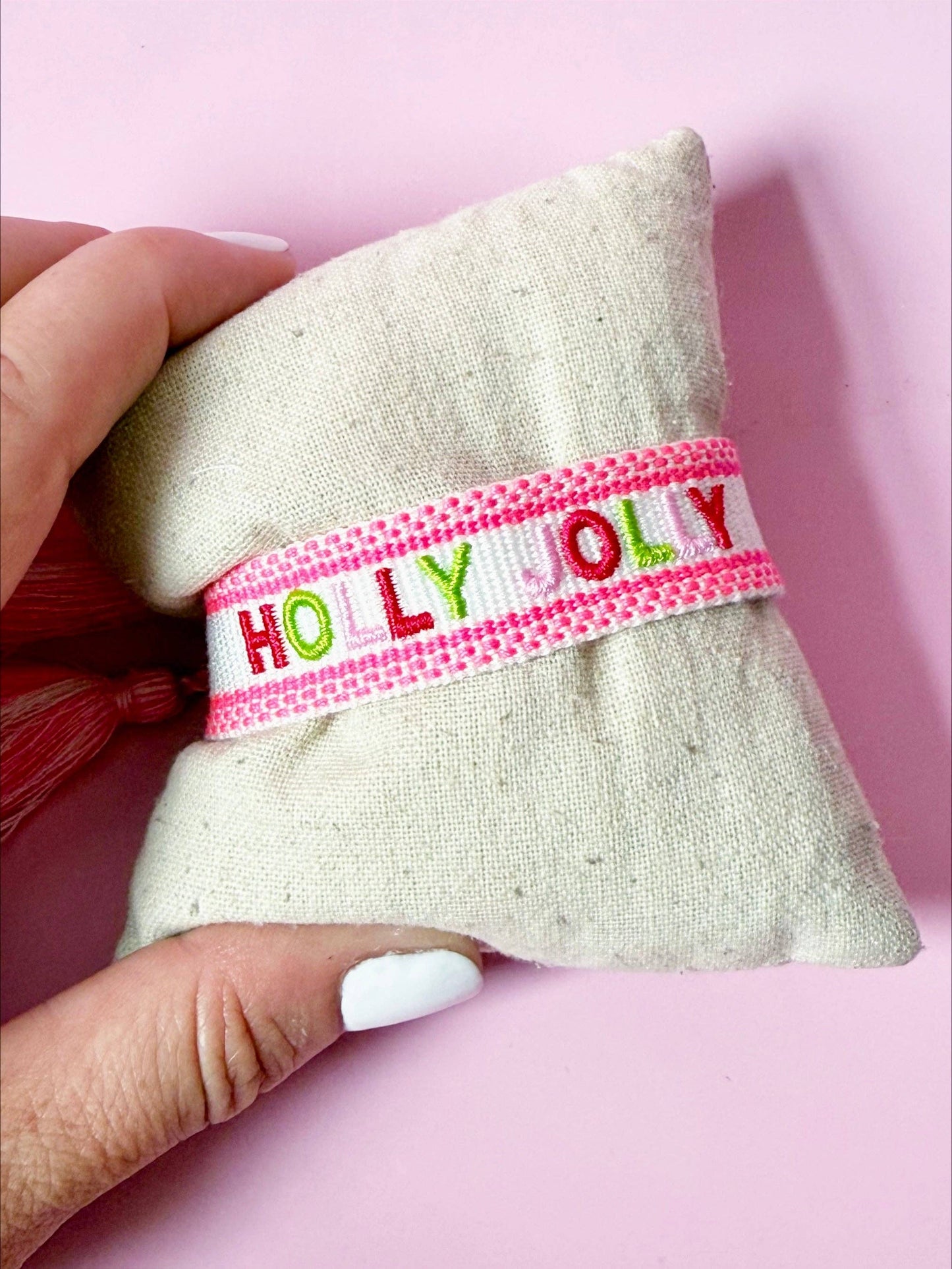 Holly Jolly Bracelet