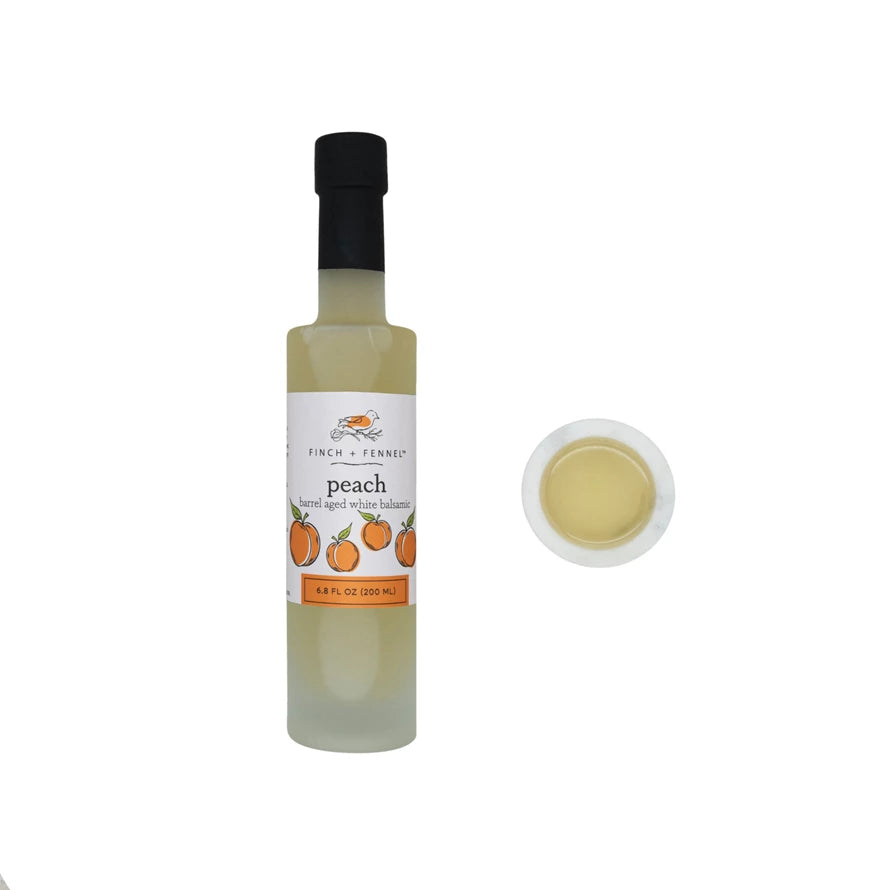 Finch & Fennel Balsamic Trio