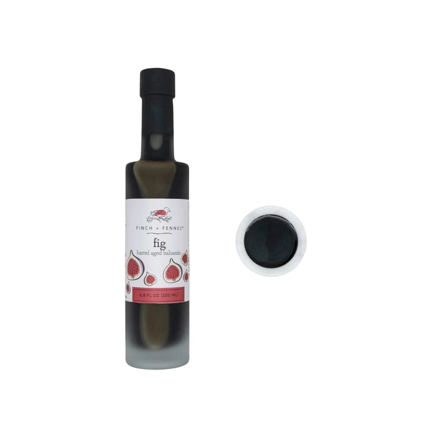 Finch & Fennel Balsamic Trio