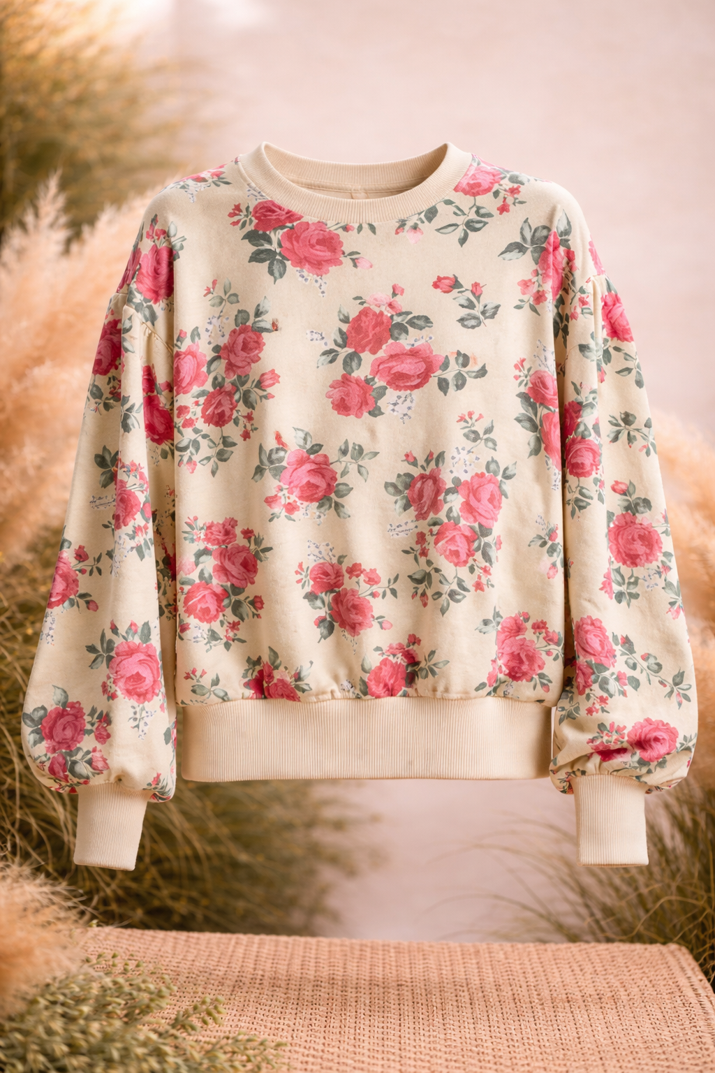 Gethsemane Top