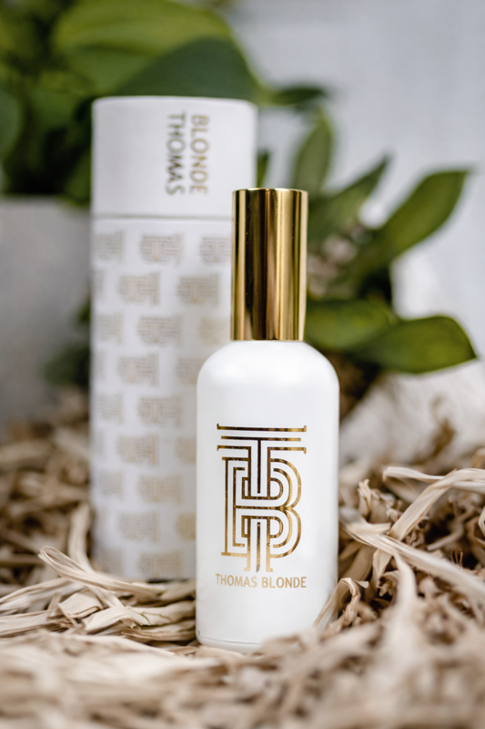 Thomas Blonde Room Refresh & Linen Spray – Joshua Tree