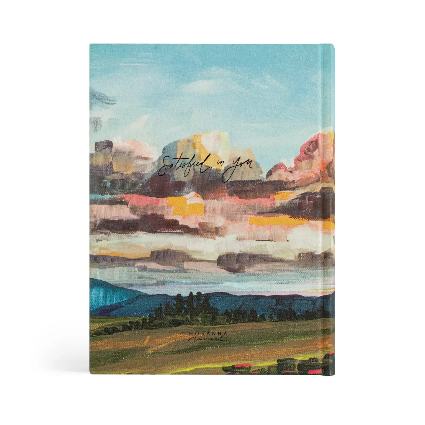 Esv Journaling Bible: Santa Lucia