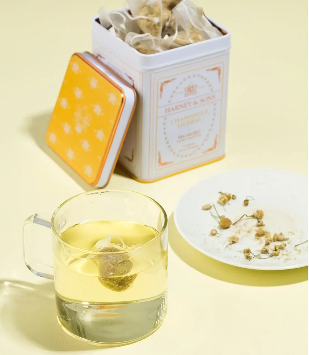 Classic Chamomile Tea