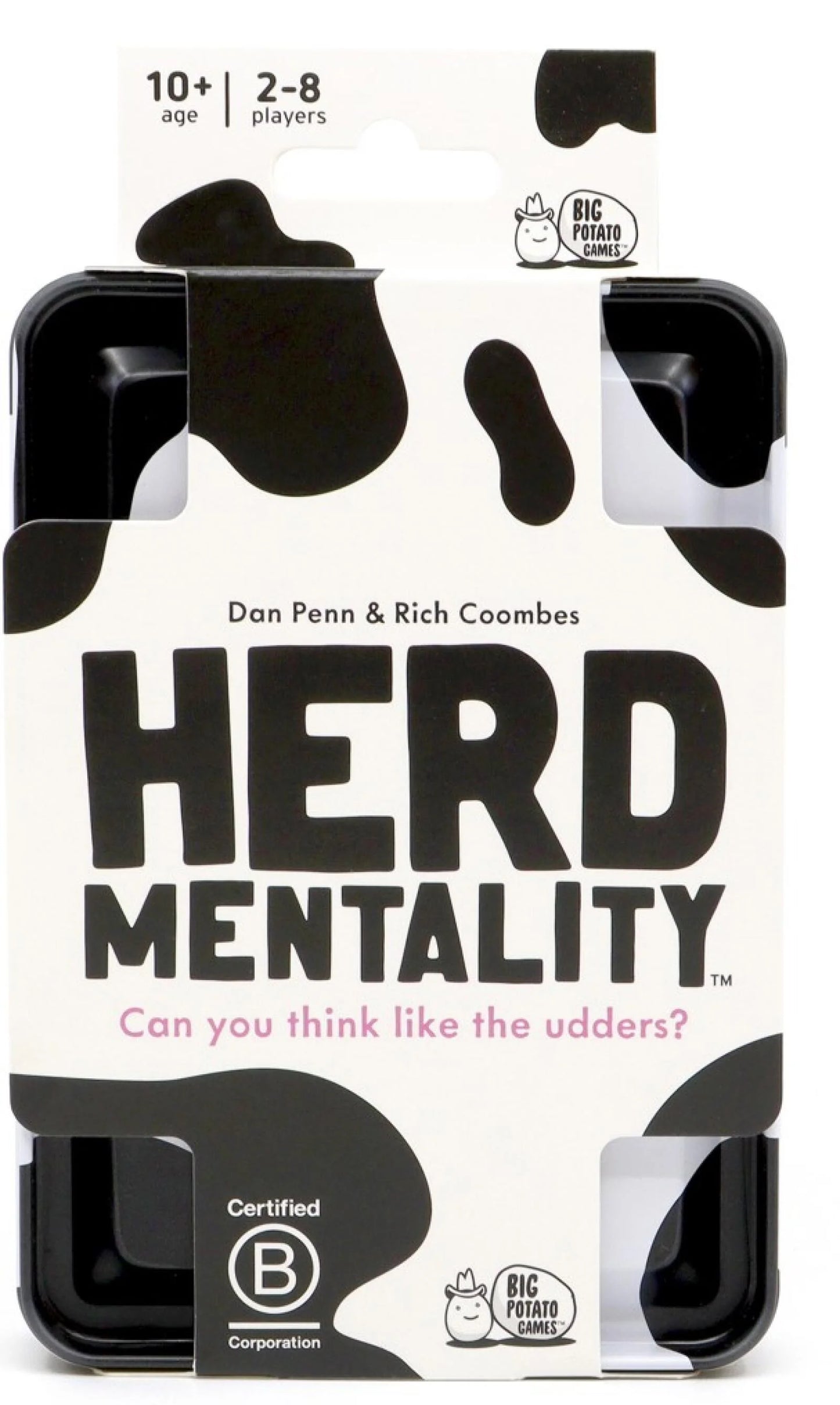 Herd Mentality Travel Edition | Family Party Game
