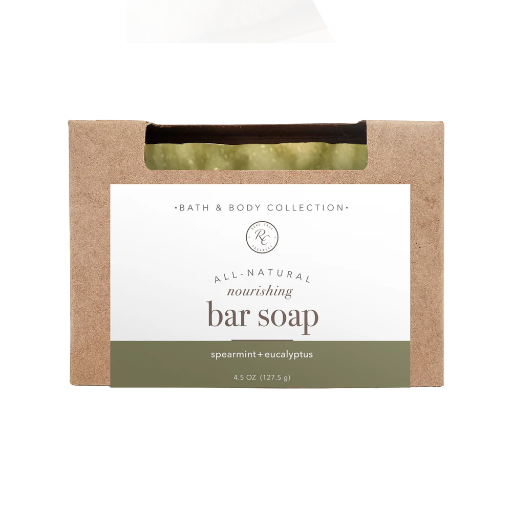 Rowe Casa Bar Soap