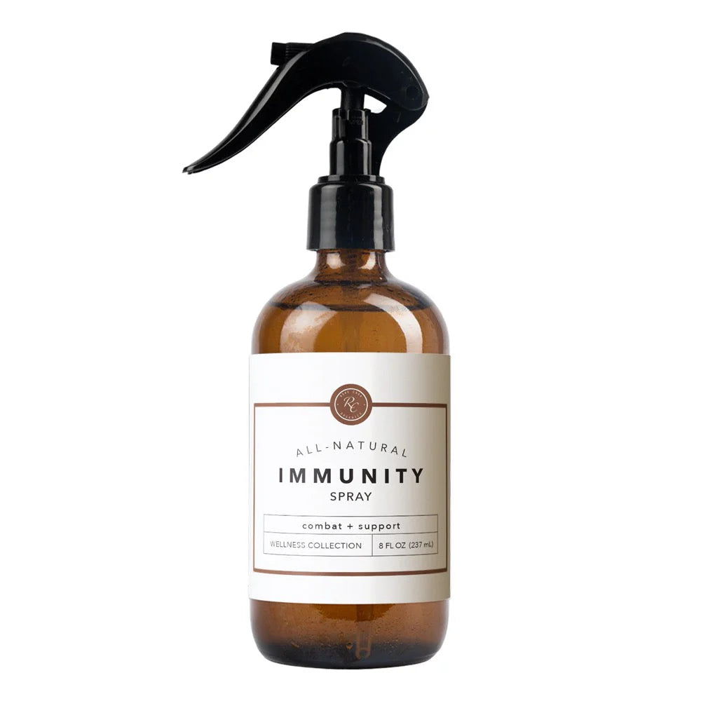 Immunity Spray 8oz