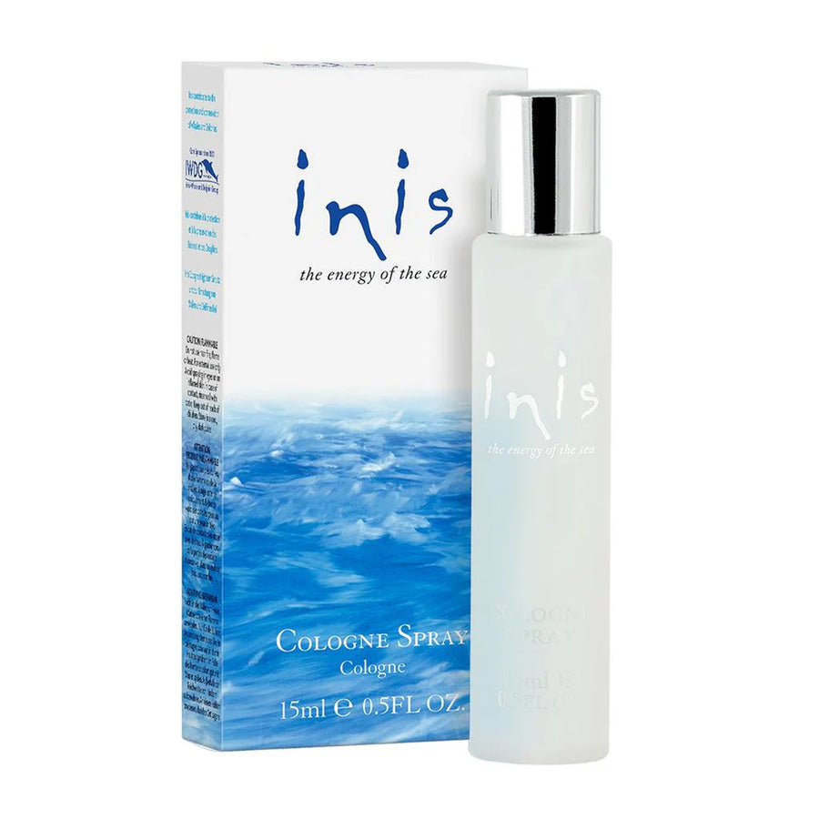 Inis Cologne Spray