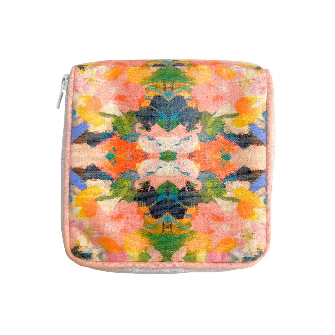 Keepsake Jewelry Case