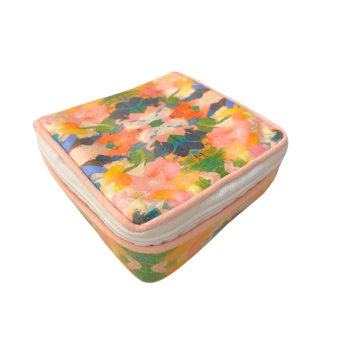 Keepsake Jewelry Case