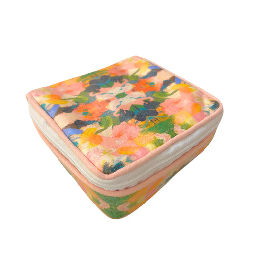 Keepsake Jewelry Case