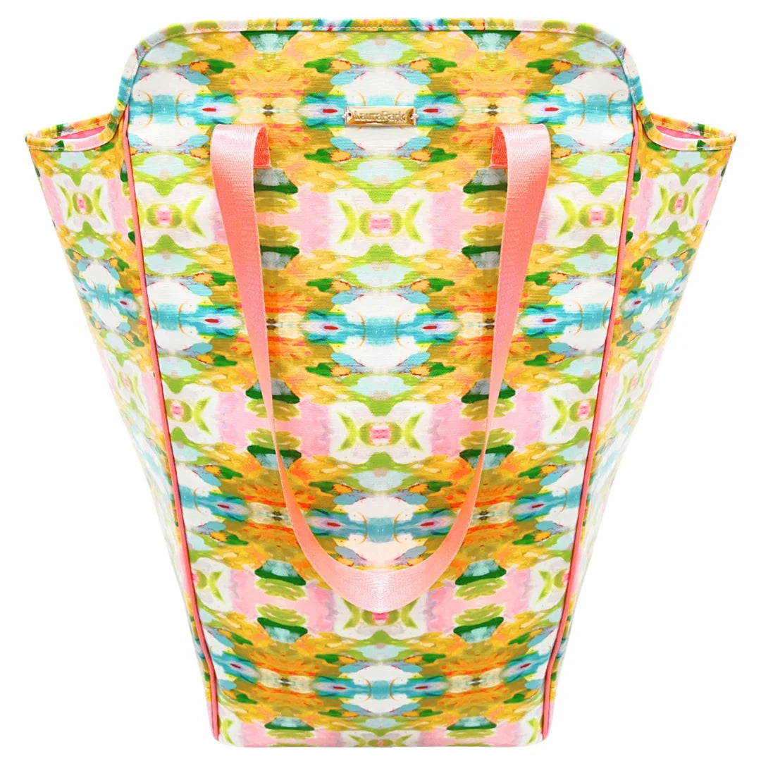 Signature Laundry Tote
