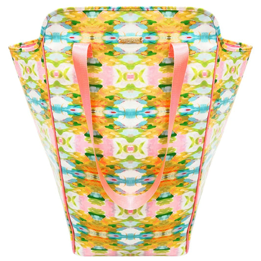 Signature Laundry Tote