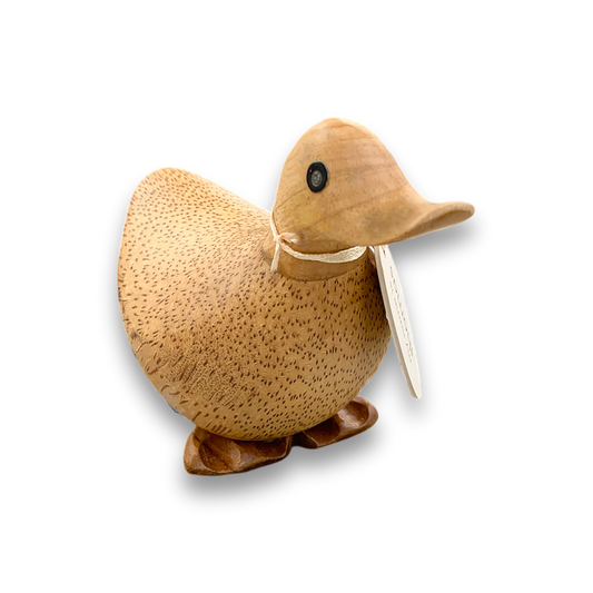 dcuk Natural Duckys