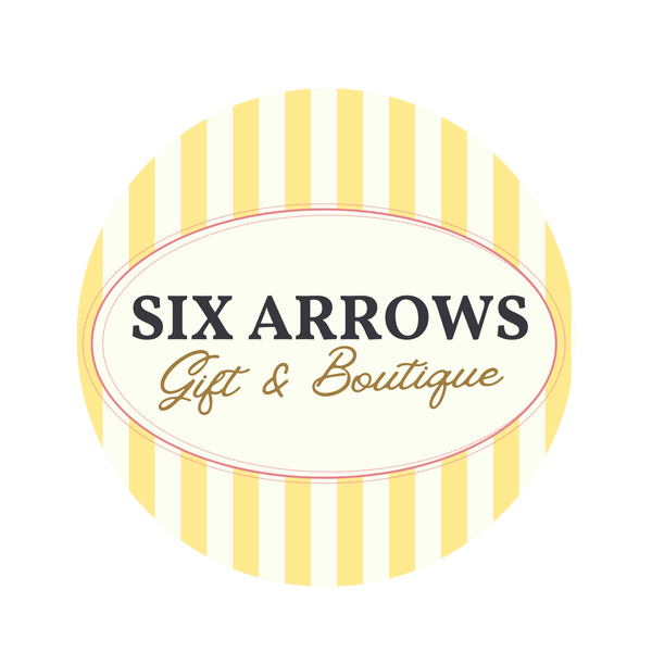 Six Arrows Farm and Gift
