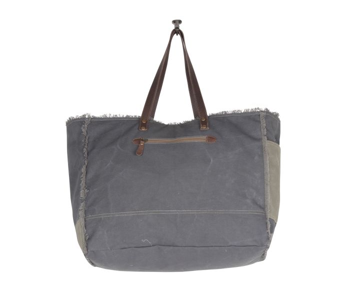 Espresso Weekender Bag