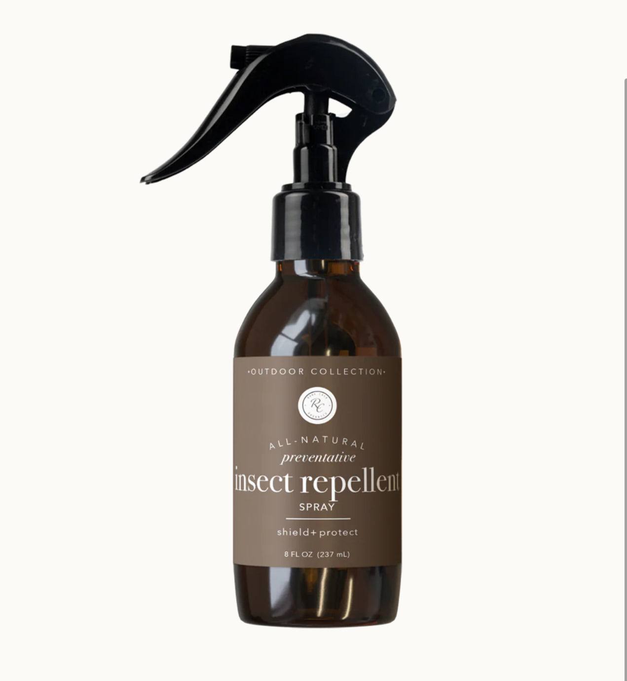 Insect Repellent Spray