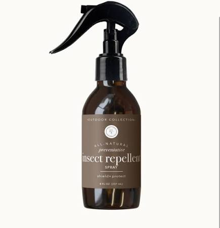 Doggy Insect Repellent