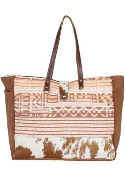 Buttercup Weekender Bag