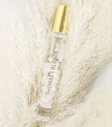 Thomas Blonde Roller Perfume Stick