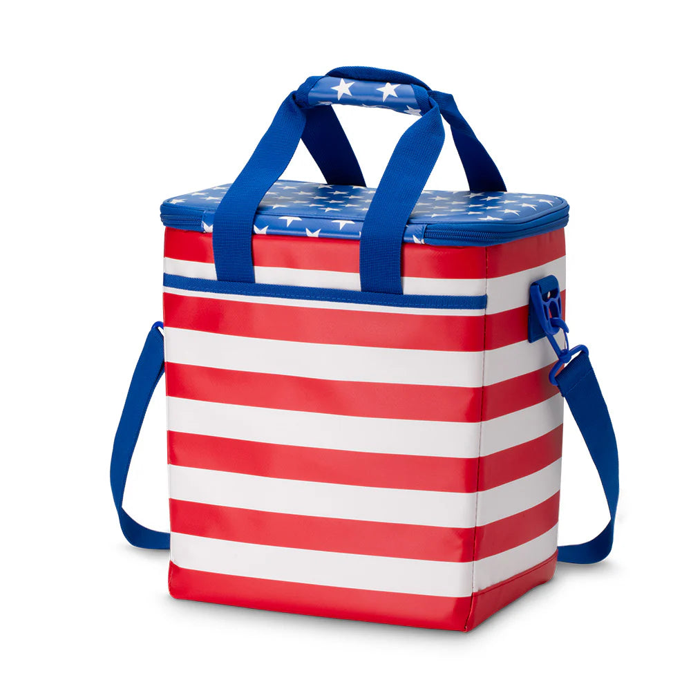All American Boxxi Cooler