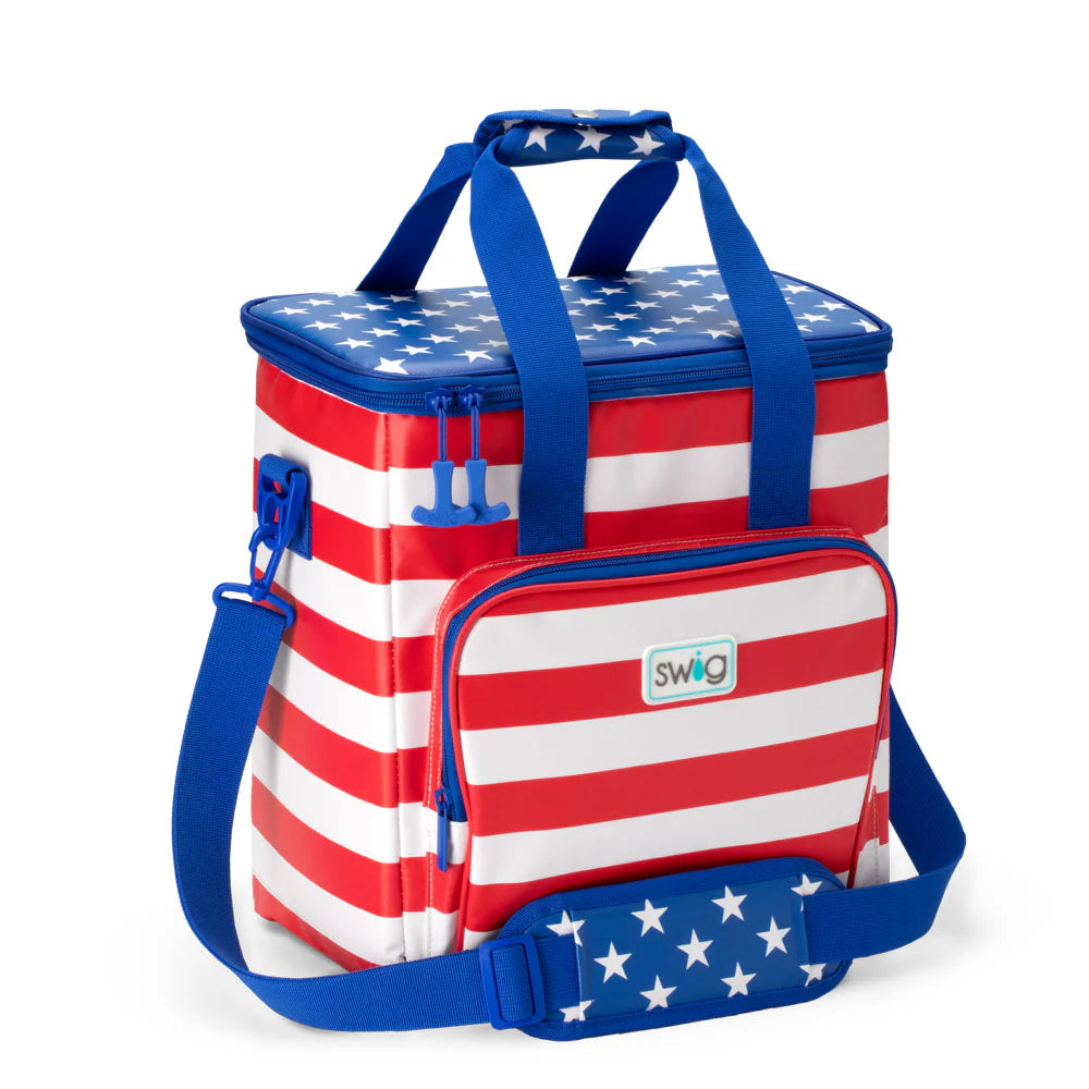 All American Boxxi Cooler