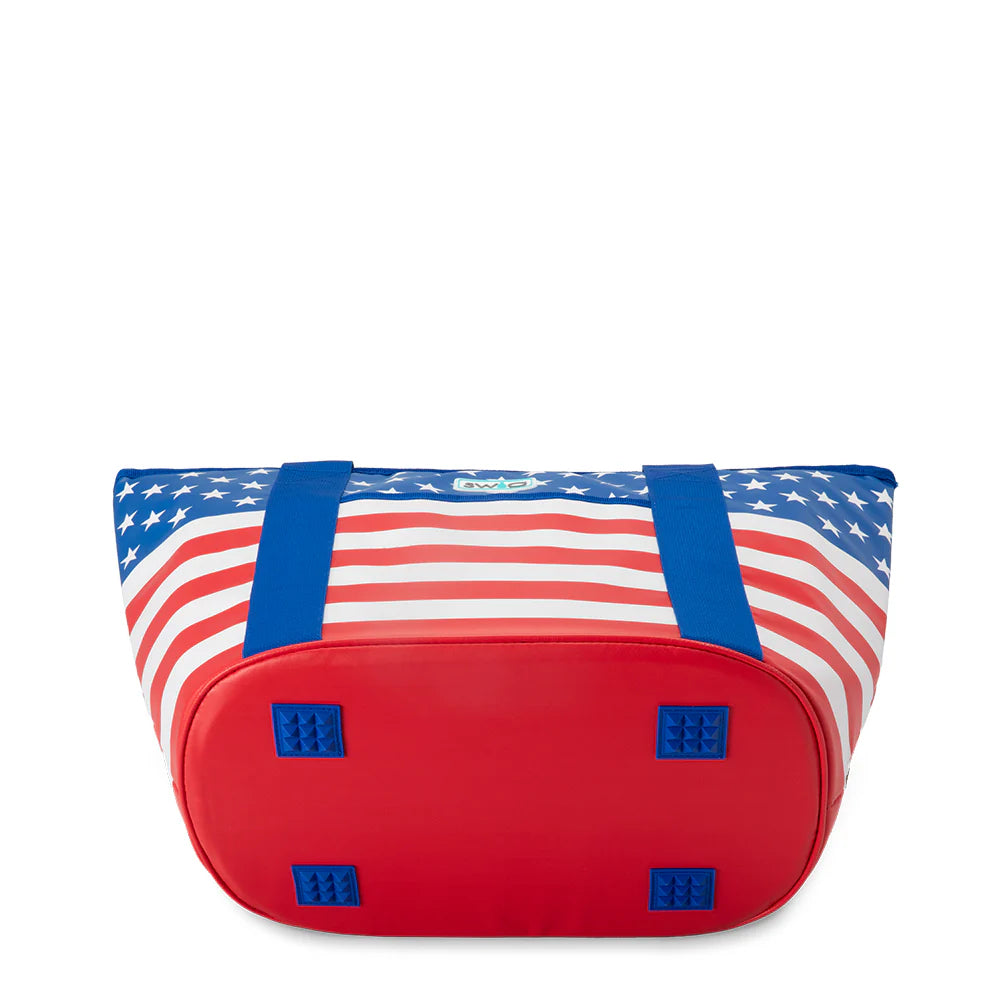 All American Zippi Cooler