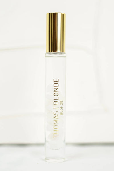 Thomas Blonde Roller Perfume Stick