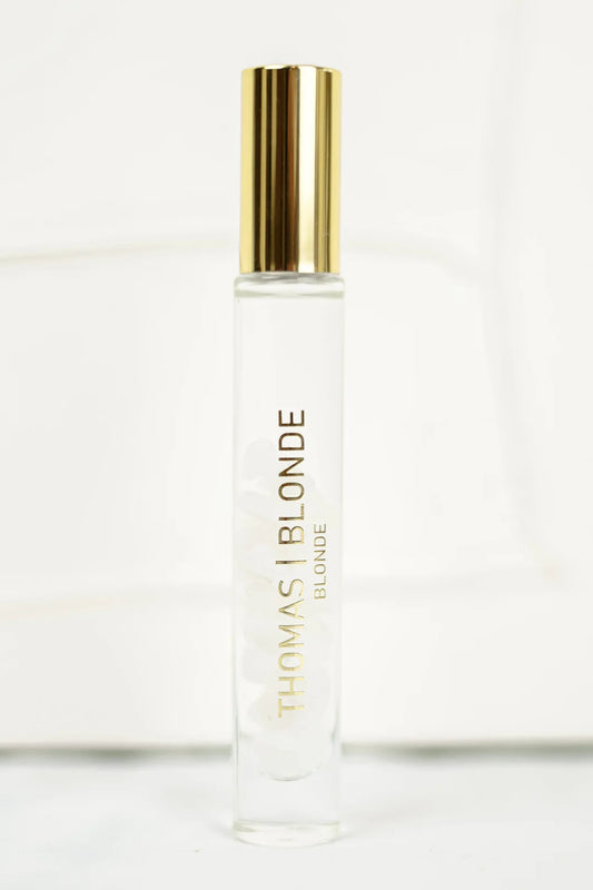 Thomas Blonde Roller Perfume Stick
