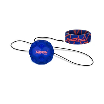 Bounceback Ball