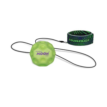 Bounceback Ball