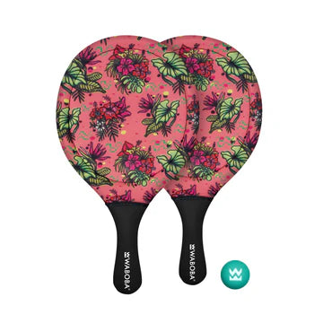 BEACH PADDLE SET