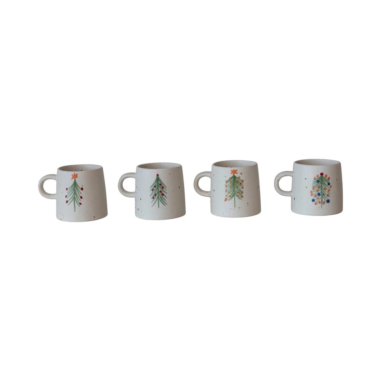 Christmas Tree Mug